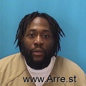 Gregory Williams Arrest Mugshot