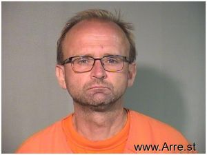 Gregory Zuwala Arrest Mugshot