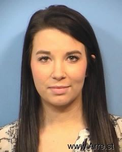 Haley Gavin Arrest Mugshot