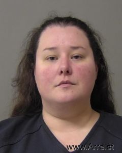 Haley Paul Arrest Mugshot