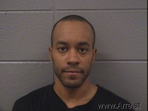 Hanan Hines Arrest Mugshot