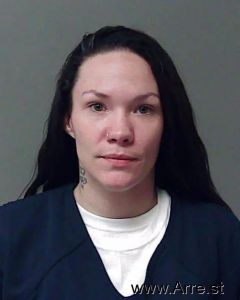 Heather Lee Arrest Mugshot