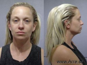 Holly Mckenna Arrest Mugshot