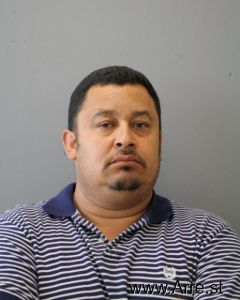 Honorio Amaro Arrest Mugshot