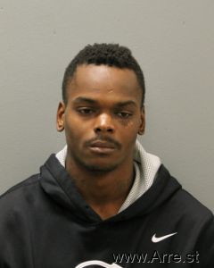 Issac Manning Arrest Mugshot