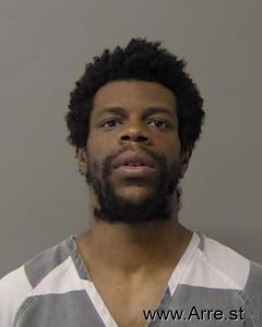 Iyonzi Johnson Arrest Mugshot