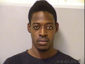 Jacob Adejola Arrest