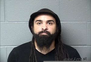 James Farin Arrest Mugshot