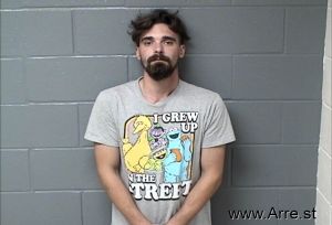 James Patterson  Arrest Mugshot