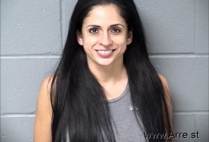 Janina Chastain Arrest Mugshot