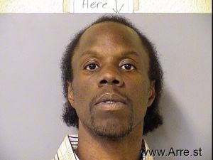 Jerome Alexander Arrest