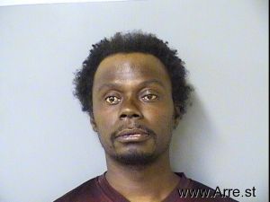 Jimmy Adams Arrest