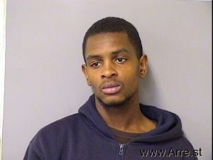 Jontae Adams Arrest