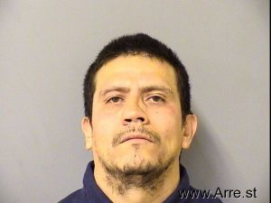 Jorge Aguayo Arrest