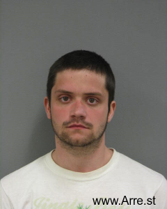 Jack Brannan Arrest Mugshot