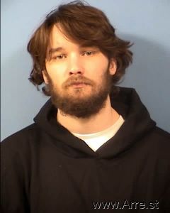 Jacob Carpenter Arrest Mugshot