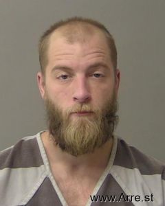 Jacob Charles Arrest Mugshot