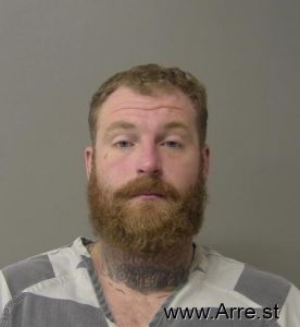 Jacob Edwards Arrest Mugshot