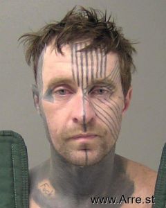 Jacob Schmutzler Arrest Mugshot