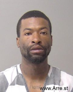 Jalen Jones Arrest Mugshot