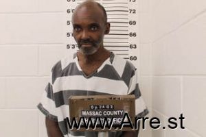 James Beasley Arrest Mugshot