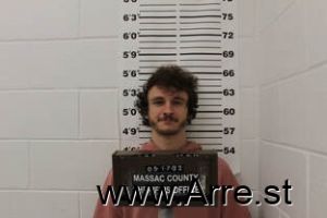 James Buie Arrest Mugshot