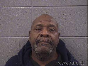 James Green Arrest Mugshot