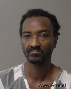 James Manuel Arrest Mugshot