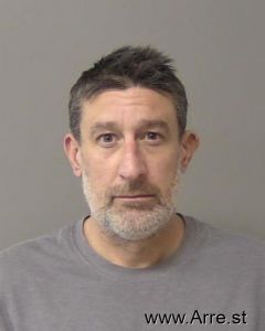 James Vanbellehem Arrest Mugshot