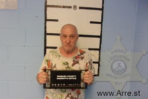 James H. Catt Arrest Mugshot