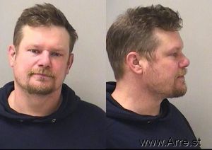 Jamie Varner Arrest Mugshot