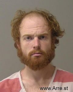 Jamison Petri Arrest