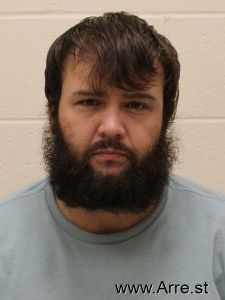 Jared Brown Arrest Mugshot