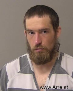 Jarrad Armour Arrest Mugshot