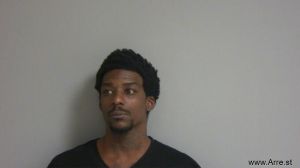 Jason Arnold Arrest Mugshot