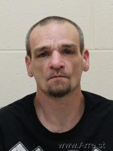 Jason Bishop Arrest Mugshot