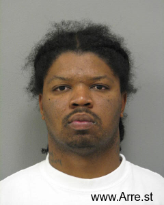 Jason Brown Arrest Mugshot