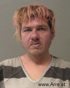 Jason Connors Arrest Mugshot