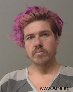 Jason Connors Arrest Mugshot