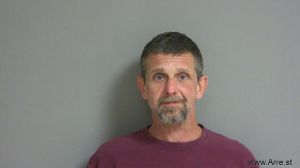 Jason Cordray Arrest Mugshot