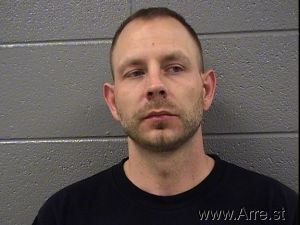 Jason Swider Arrest Mugshot