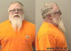   Arrest Mugshot