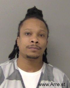 Jasper Gause Arrest Mugshot