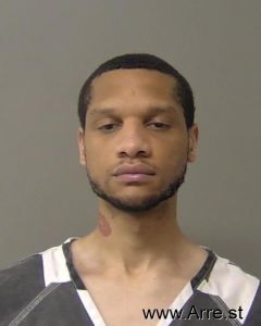 Jatyrin Matthews Arrest Mugshot