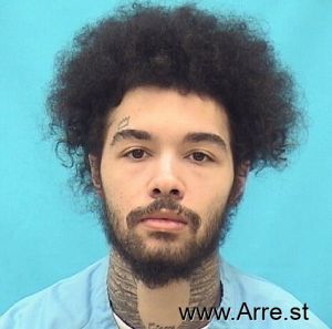 Javon Wilson Arrest Mugshot