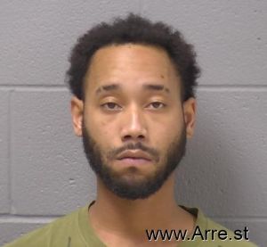 Jdaan Underwood-willis Arrest Mugshot