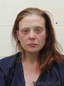 Jeana Anderson Arrest Mugshot