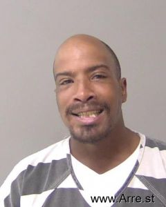 Jeffrey Butler Arrest Mugshot