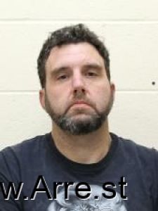 Jeffrey Connell Arrest Mugshot