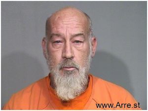 Jeffrey Geist Arrest Mugshot